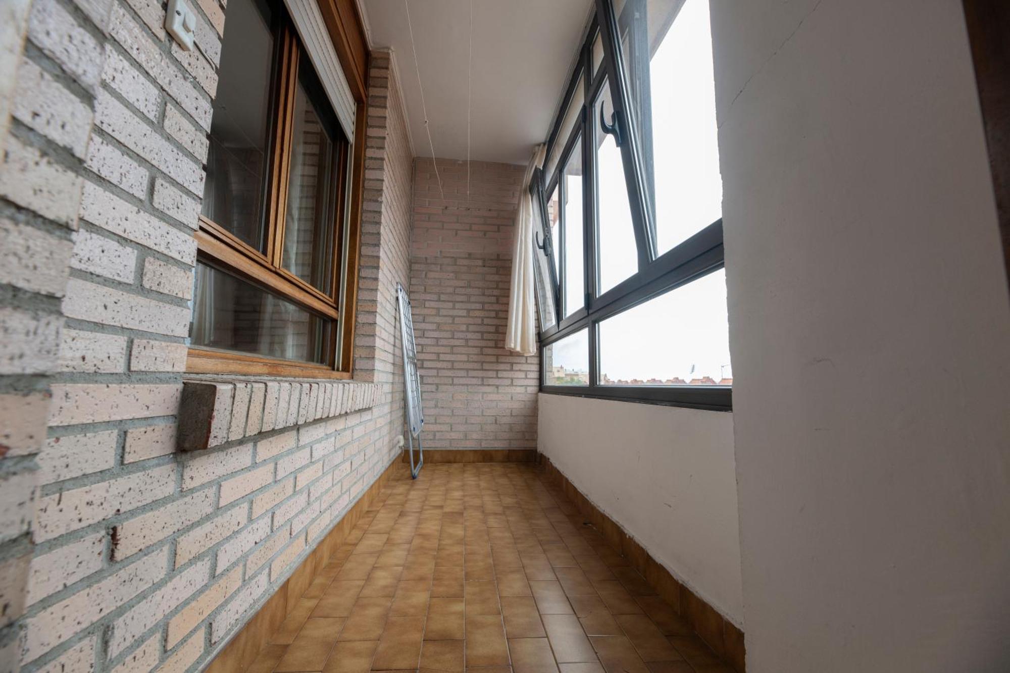 דירות סנטנדר Piso Acogedor En El Sardinero מראה חיצוני תמונה